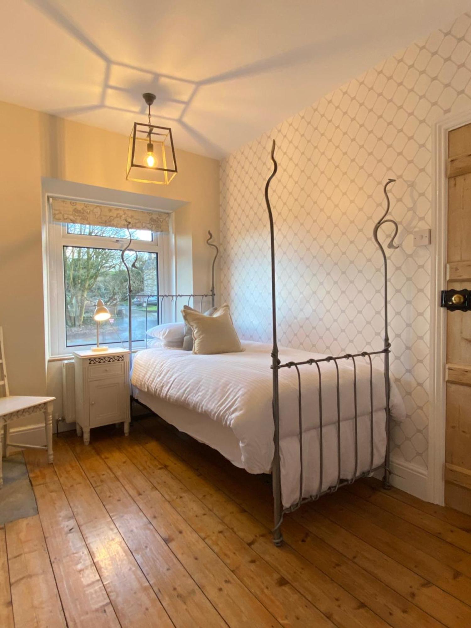 Inglenook Cottage Grange-over-Sands Esterno foto
