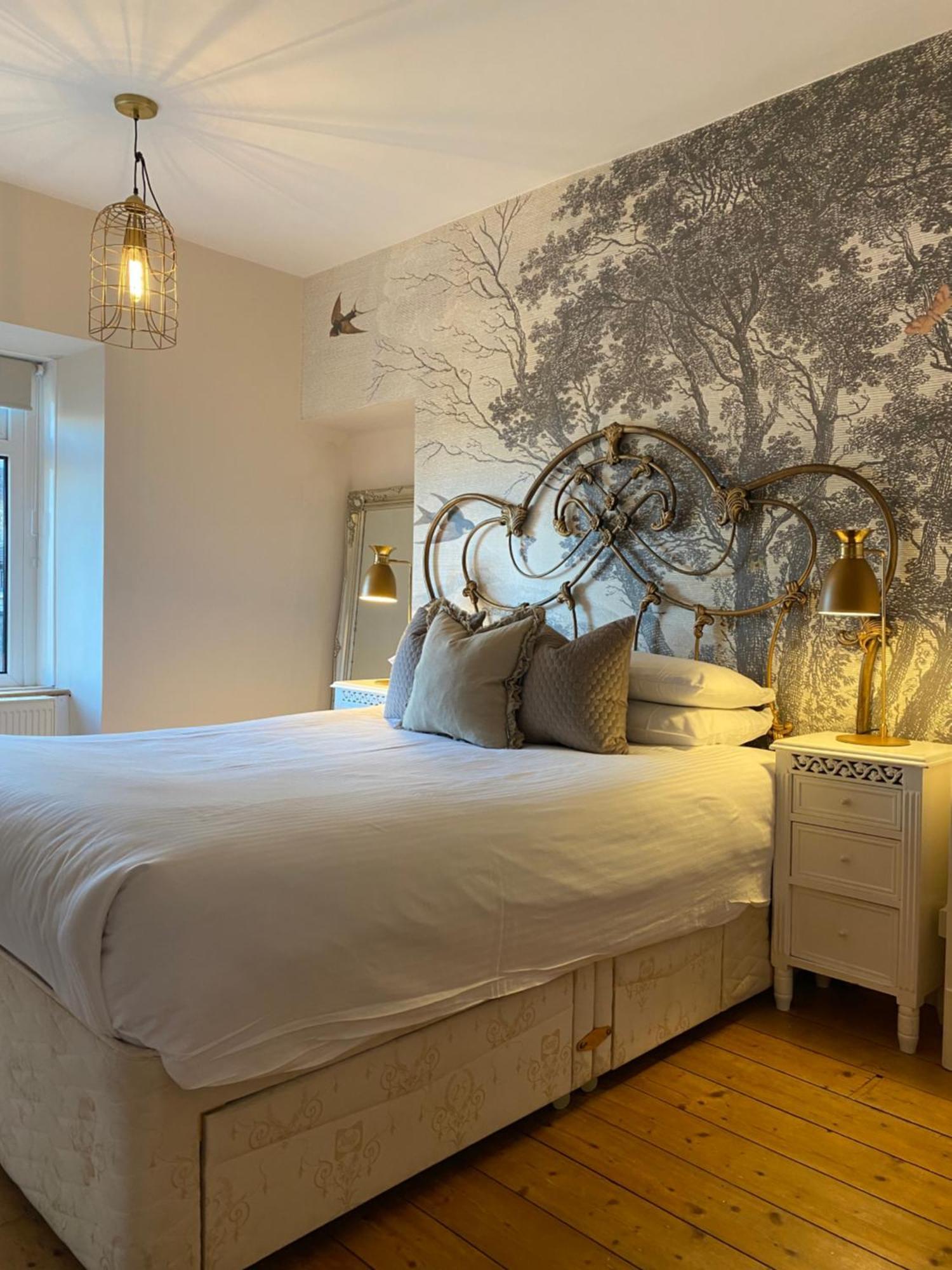 Inglenook Cottage Grange-over-Sands Esterno foto