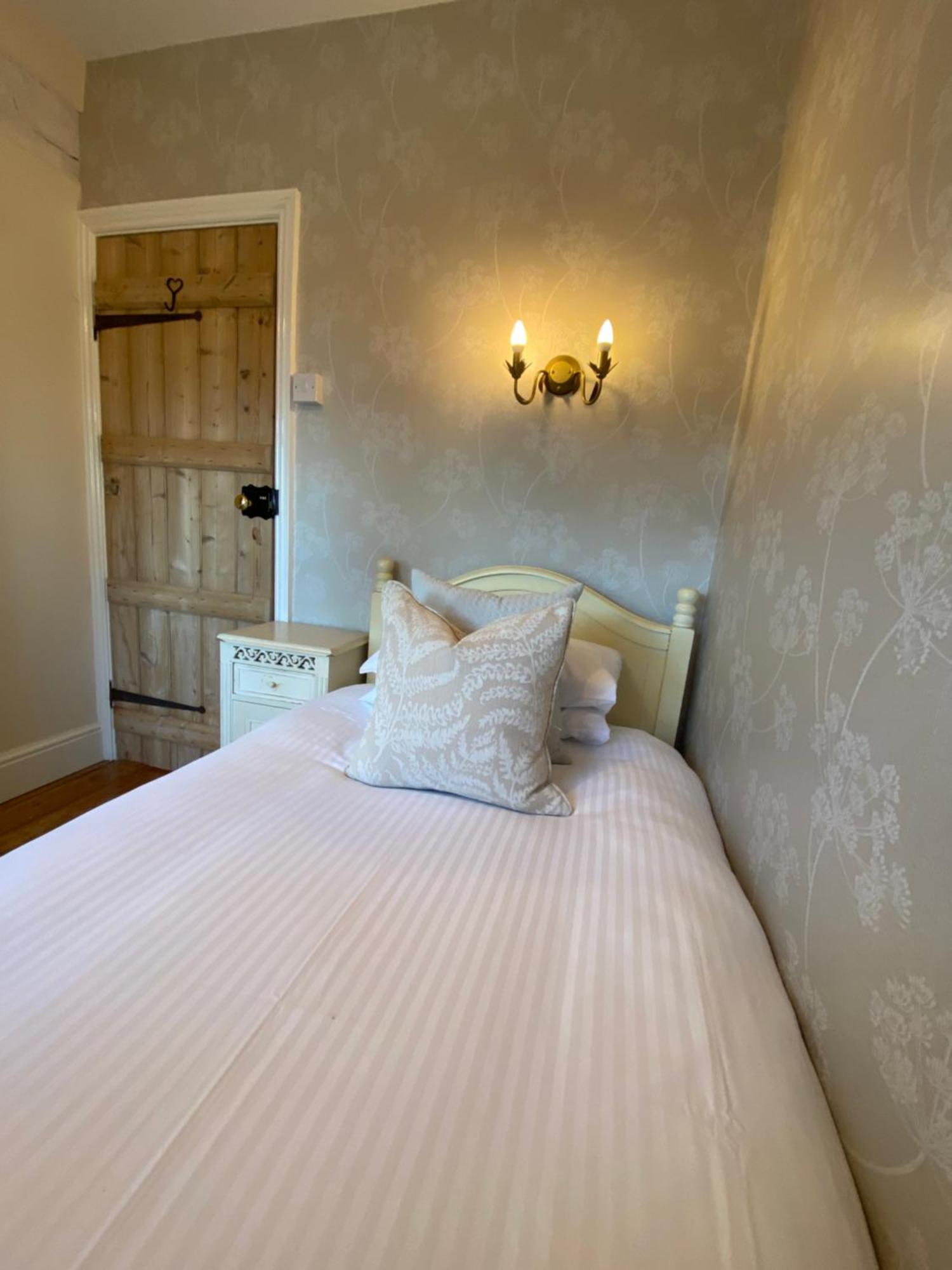 Inglenook Cottage Grange-over-Sands Esterno foto
