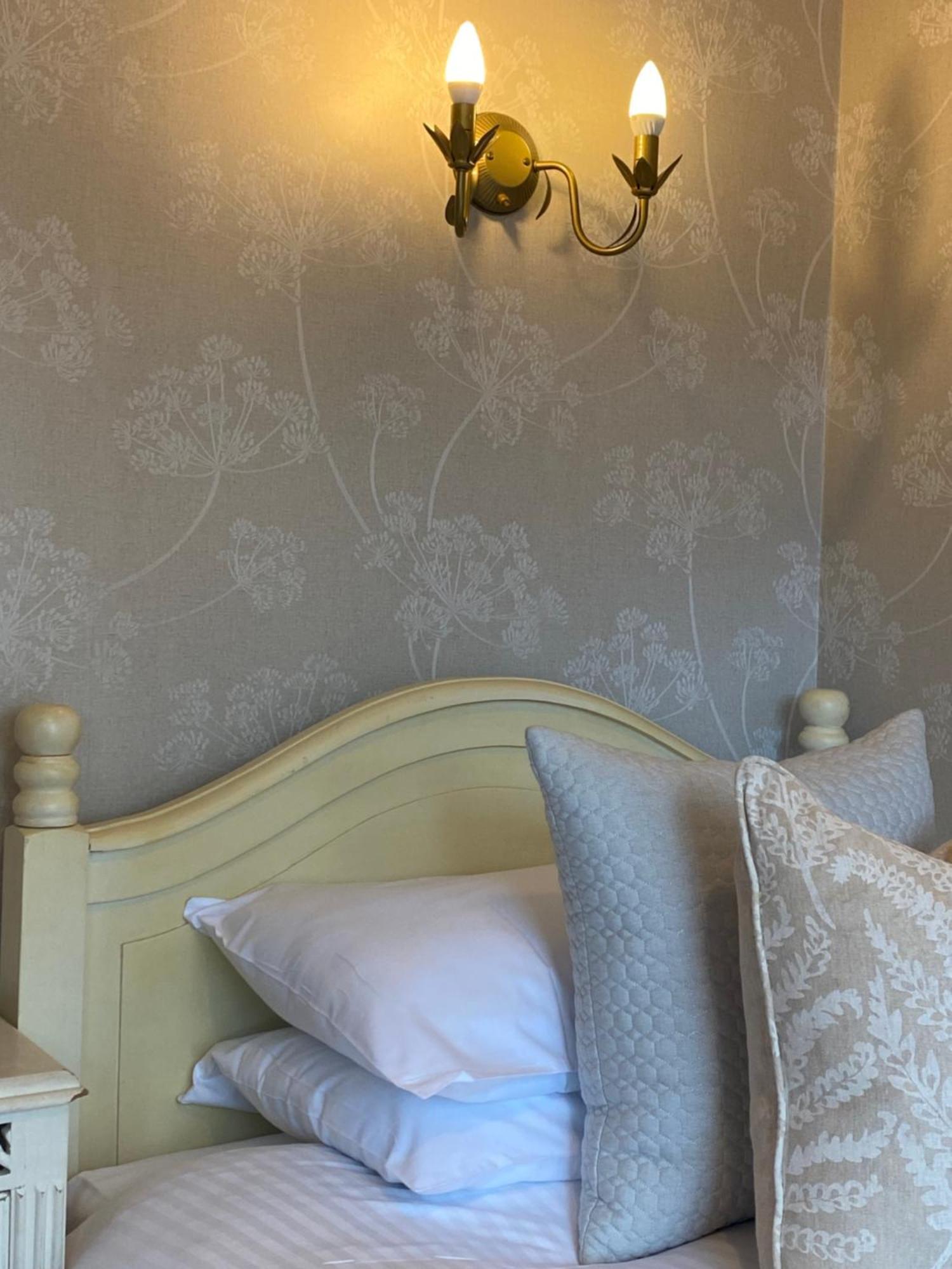 Inglenook Cottage Grange-over-Sands Esterno foto
