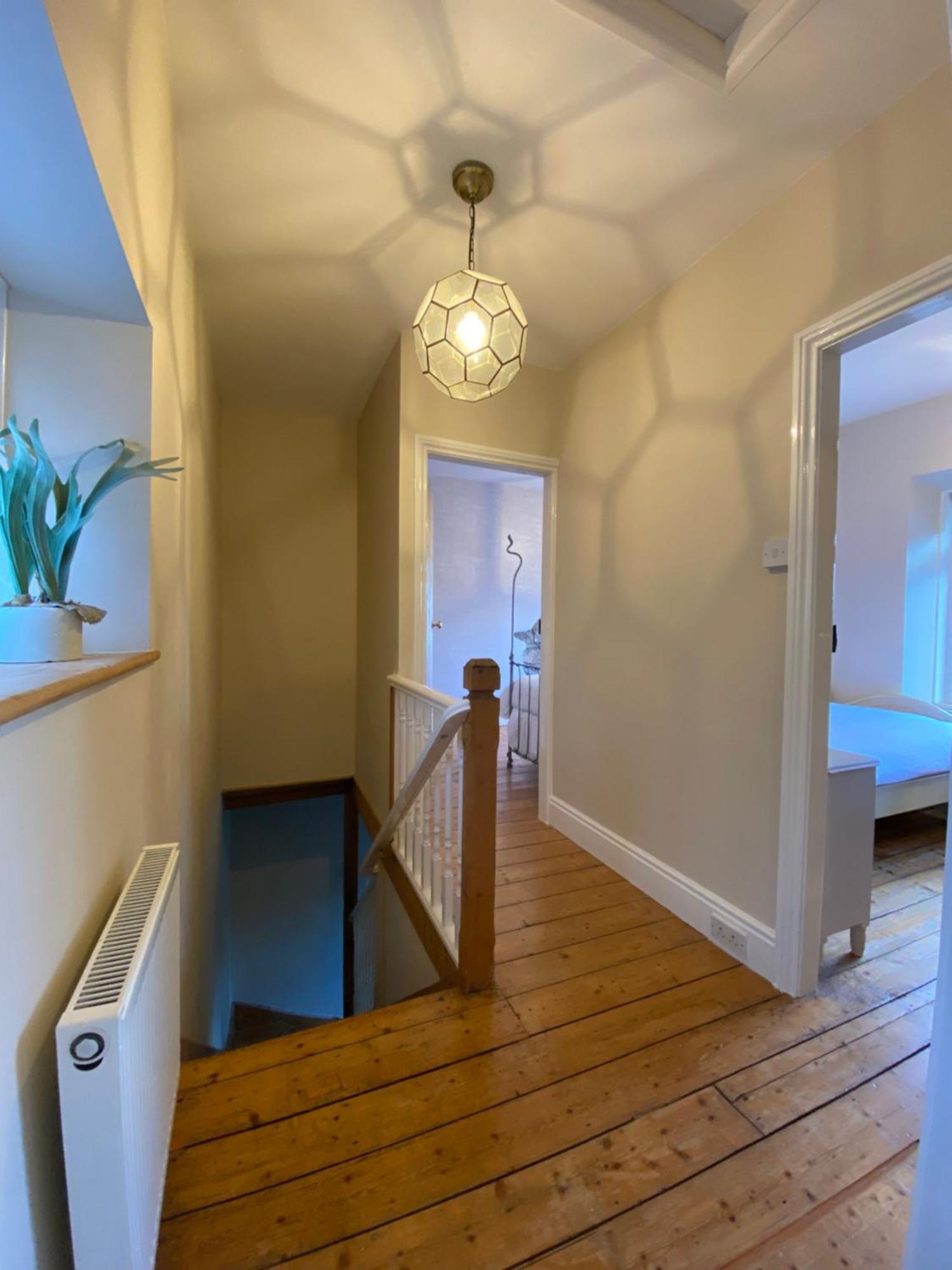 Inglenook Cottage Grange-over-Sands Esterno foto