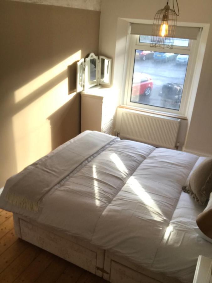 Inglenook Cottage Grange-over-Sands Esterno foto