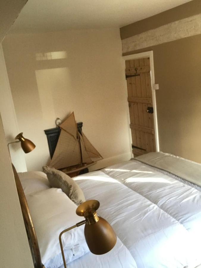 Inglenook Cottage Grange-over-Sands Esterno foto