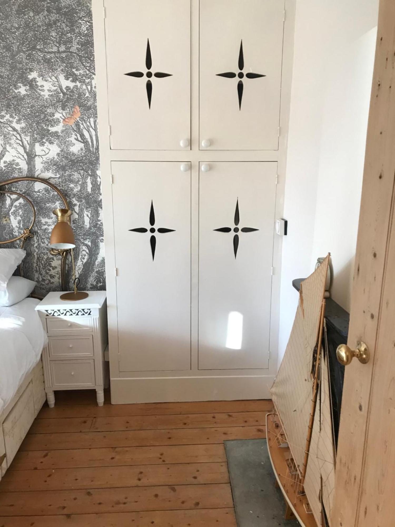Inglenook Cottage Grange-over-Sands Esterno foto