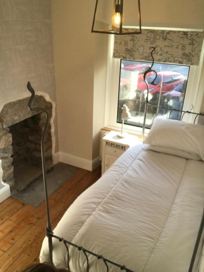 Inglenook Cottage Grange-over-Sands Esterno foto