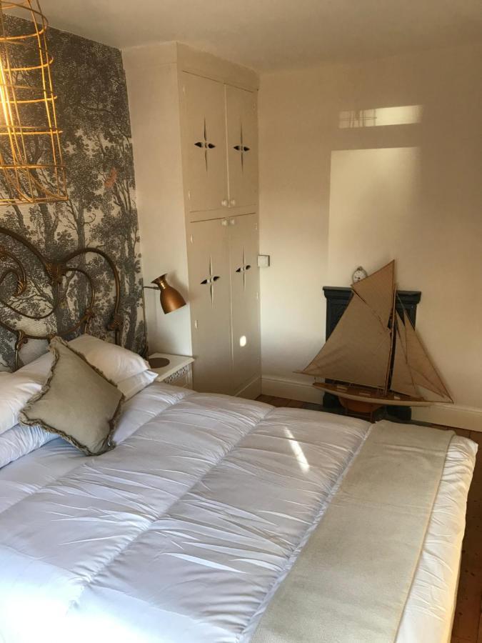Inglenook Cottage Grange-over-Sands Esterno foto