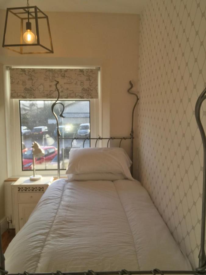 Inglenook Cottage Grange-over-Sands Esterno foto