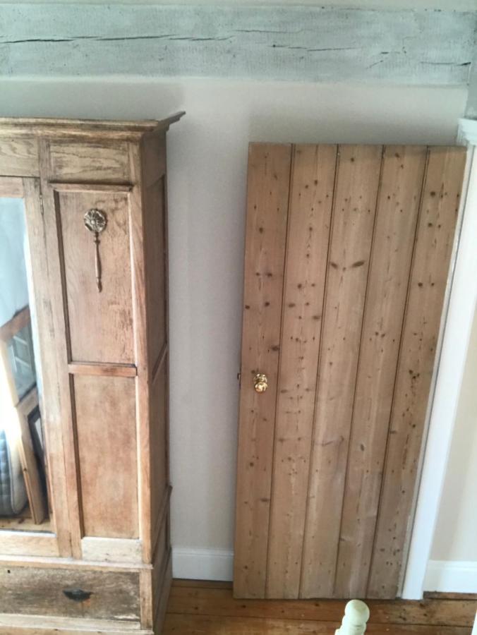 Inglenook Cottage Grange-over-Sands Esterno foto